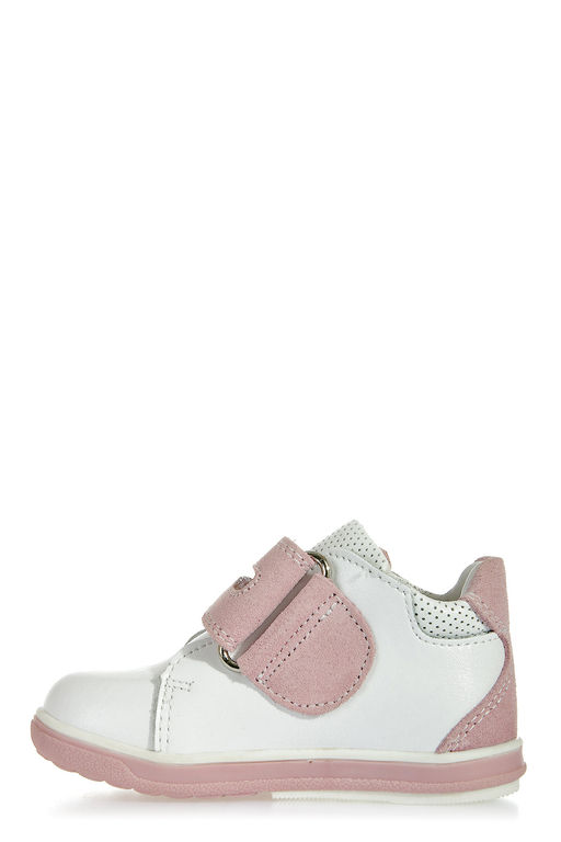 Полуботинки малодетские ZEBRA фото 2