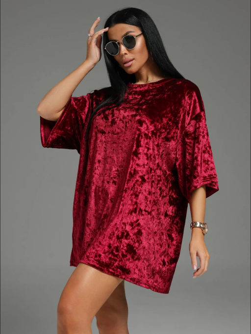 Марлен футболка женская (изумруд) - Lovetex фото 28