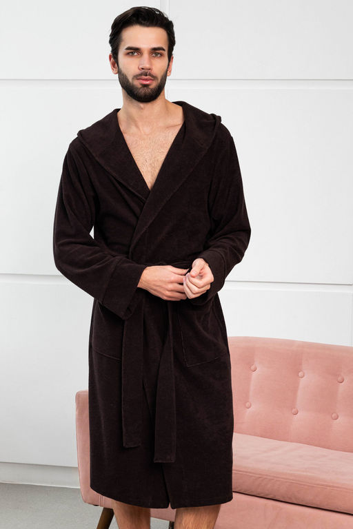 Халат мужской 319