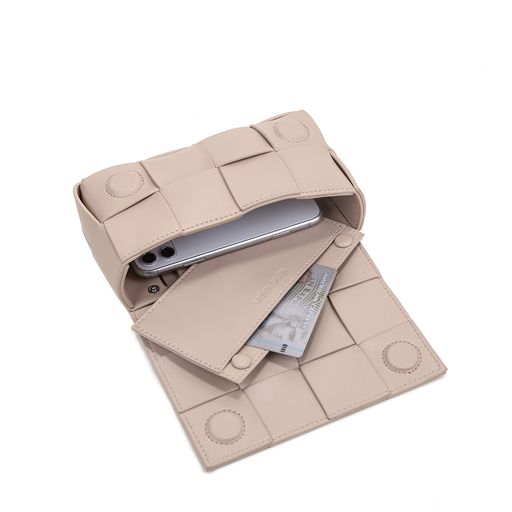 Женская сумка,кожа, Mironpan, УЦЕНКА 9226 Розовый  фото 4