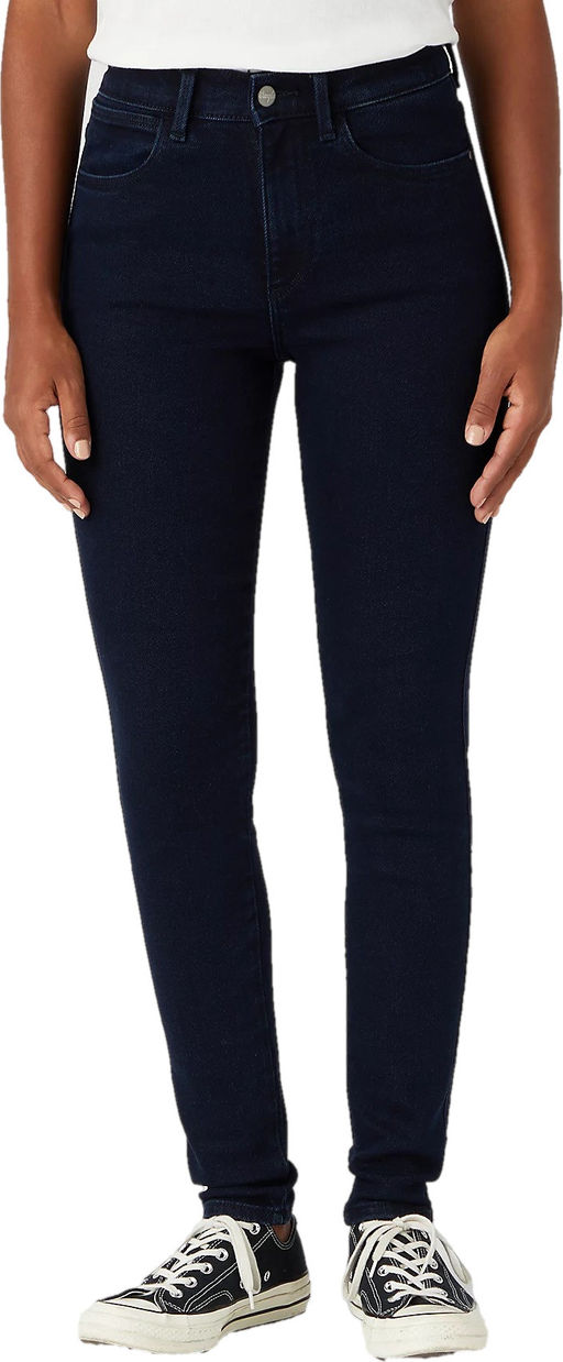 Джинсы женские