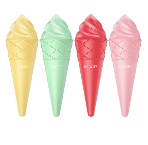 Бальзам для губ "ICE CREAM" IMAGES, 6 г