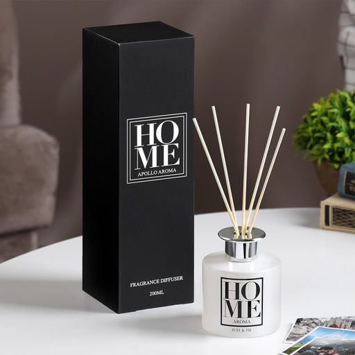 Диффузор ароматический Home, Бай Байхэ, 200 мл