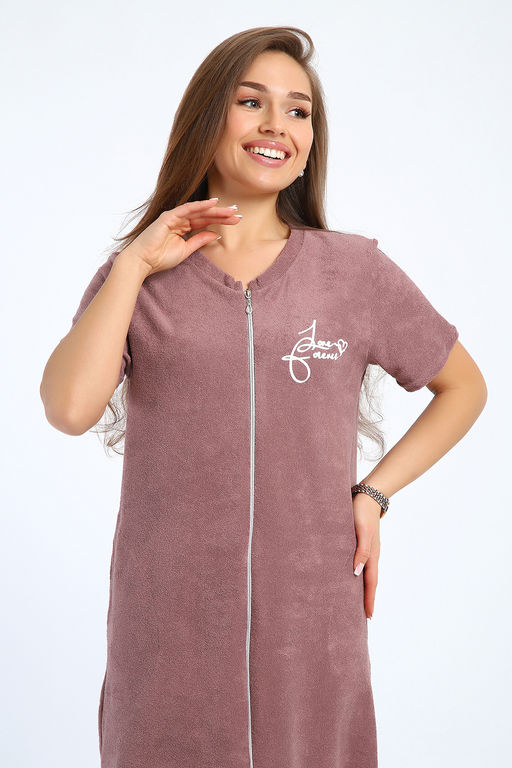 Женский Халат 5719 - Натали фото 39