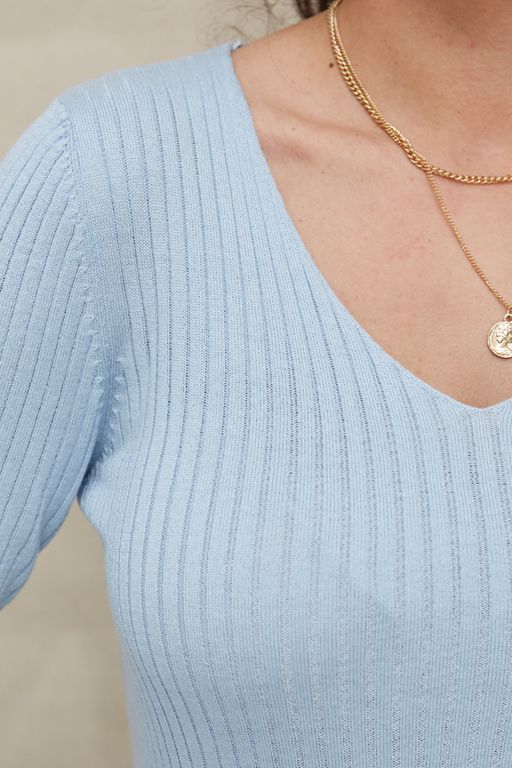 62033 Джемпер Елисеева Олеся - Eliseeva olesya фото 6