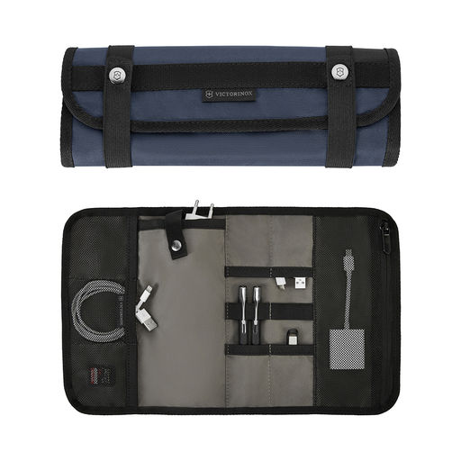 Бизнес рюкзак Altmont Deluxe Travel Laptop VICTORINOX 653291  фото 11