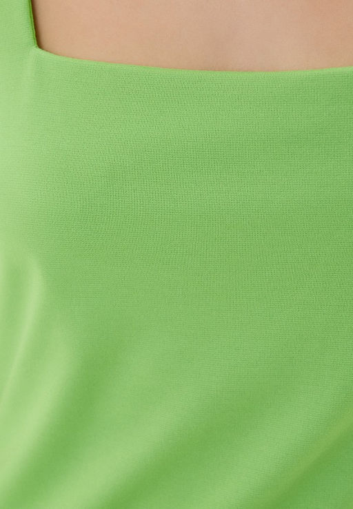 Платье-миди облегающего покроя - Incity фото 17