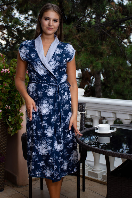 Халат 2830 - Натали фото 9