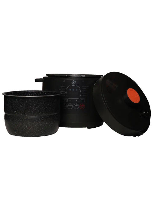 Мультиварка ARC ULTimate 6 литров черная