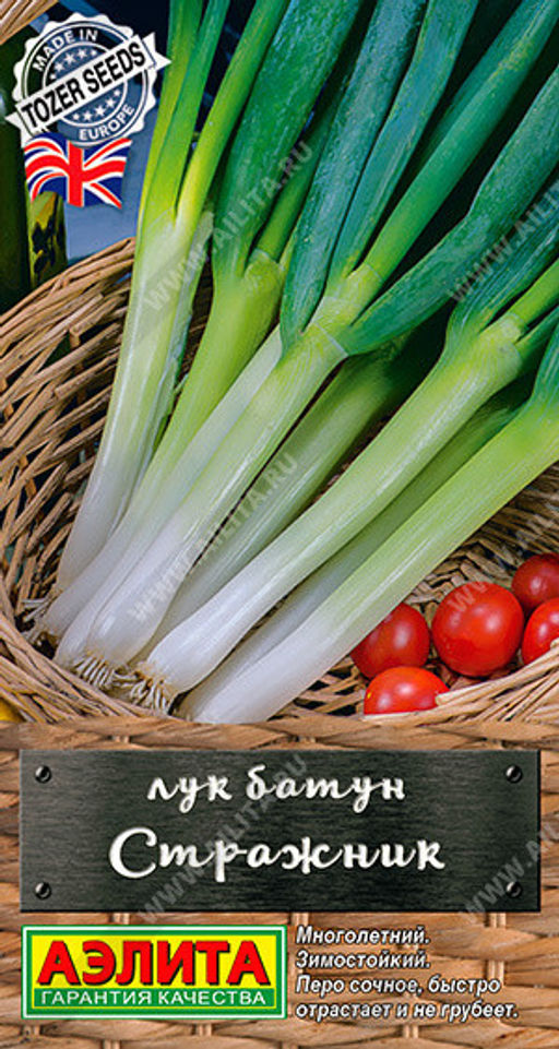 6030U Лук батун Стражник 0,5гр