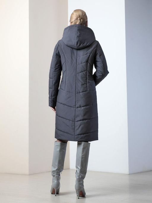 26103 Плащ утепл.