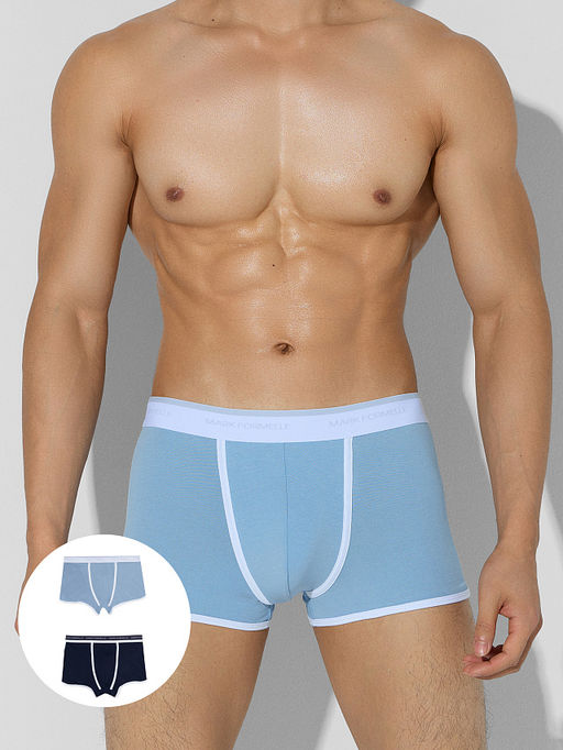 ТРУСЫ МУЖСКИЕ (2ШТ)
