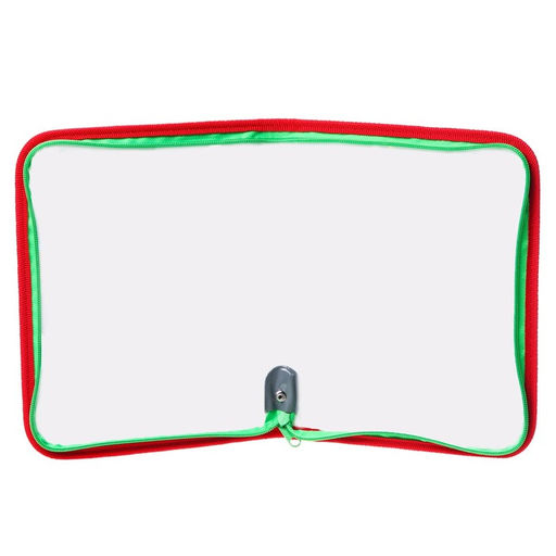 Папка пластиковая для тетрадей А5, на молнии, Микки Маус - Disney фото 5