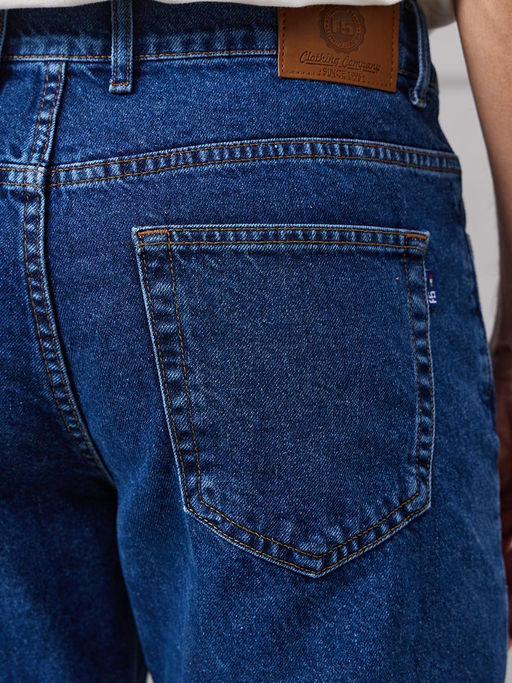 Мужские джинсы арт. 0972 - F5 фото 8