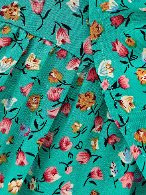 Платье 22-7809 серый - Mini maxi фото 12