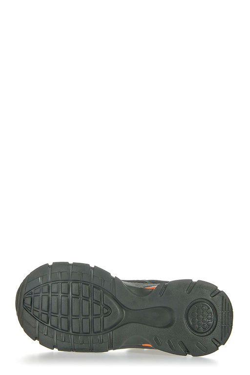 Полуботинки школьные ZEBRA