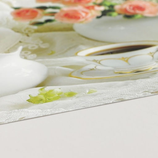 Салфетка сервировочная на стол «Свежесть», 26×41 см