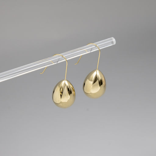 Серьги Арт. 3-5374-Y