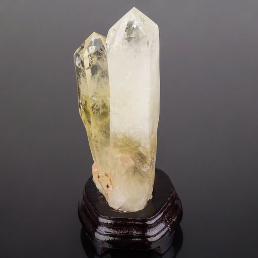 Кристалл Цитрина