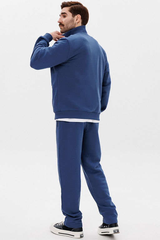 Брюки GO M2070/26-02.176-182 фисташка фото 756