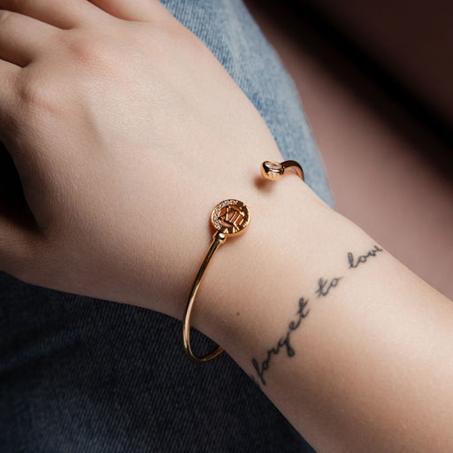 Браслет женский - MyGemma фото 2