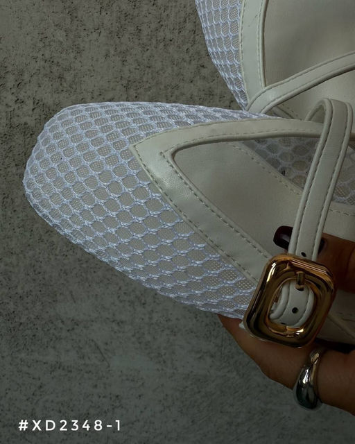 Мюли - A.B.S.O фото 9