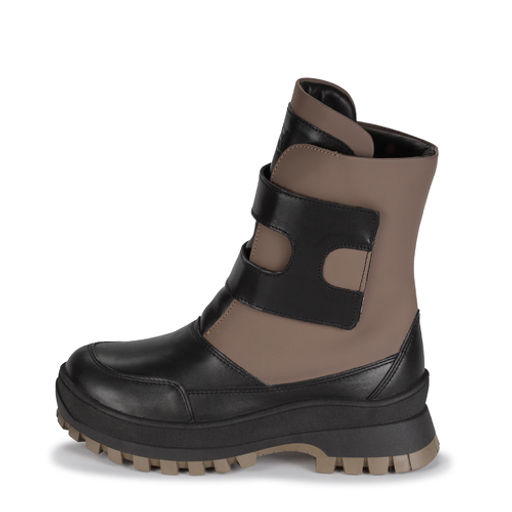 ботинки для мальчиков и девочек