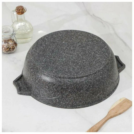 Жаровня 4л АП Premium (mokko) арт. 34902 - Мечта фото 10