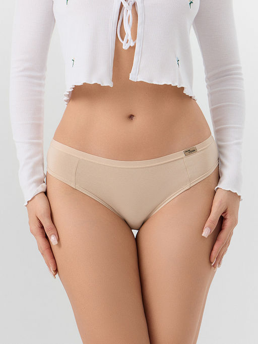 Цена за 2 штуки! ТРУСЫ ЖЕНСКИЕ - Mark formelle фото 2