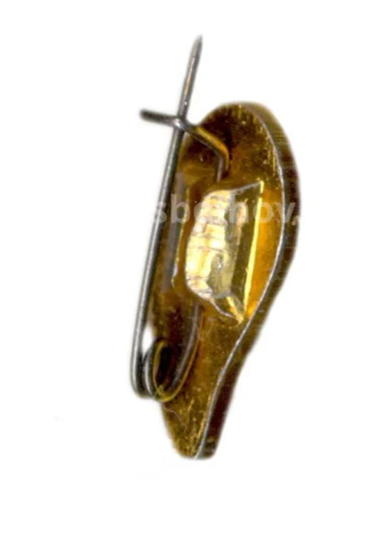 Значок Донор СССР