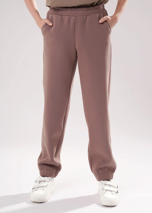 LTR15-106 Брюки женские (ЧЗ) - Clever wear фото 2
