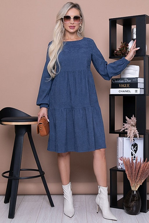 Платье 71301 - Avili фото 14