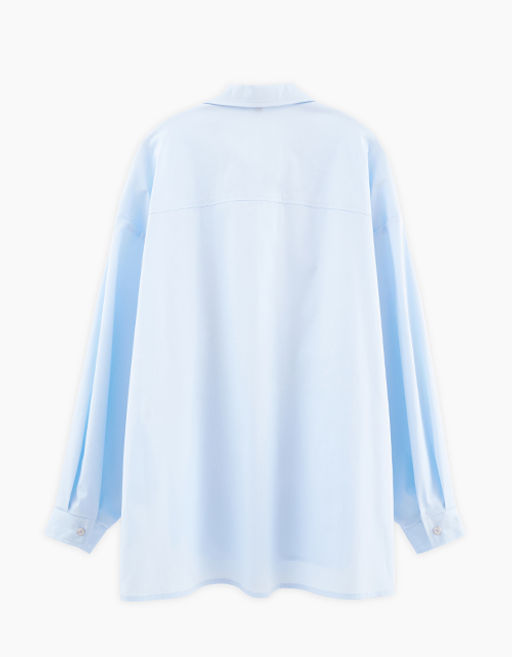 Блузка для девочки