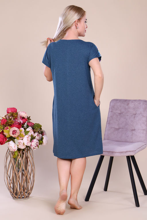 Туника 25696 - Натали фото 2