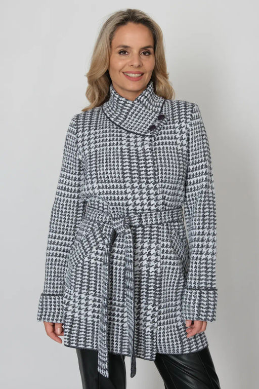 БЕЛАРУСЬ Кардиган Д 3012/джинс