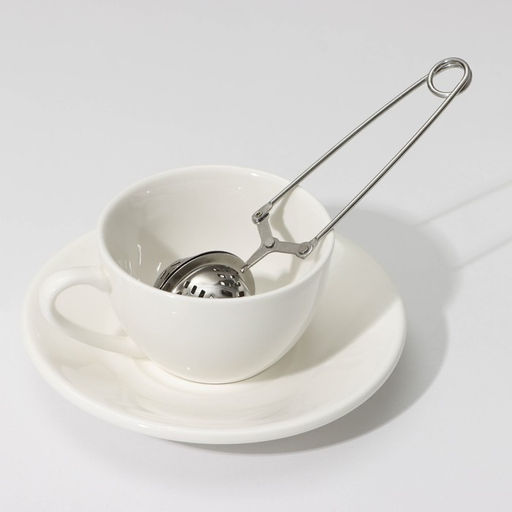 Сито для чая Доляна Ёлочка, 16,5 см  фото 3