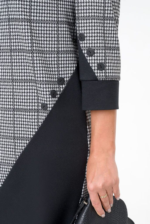 Платье Вайнона (46-56) - Serenada фото 6