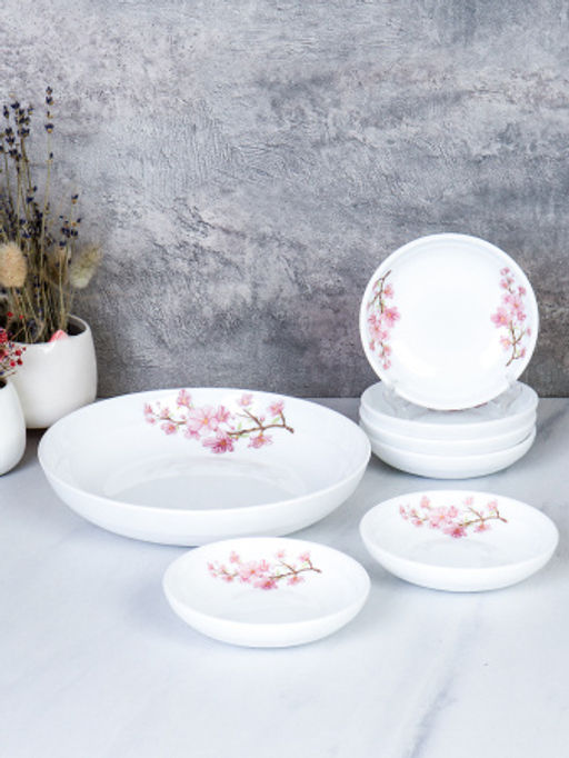 Салатник 7 предметов 280 мл / GRAY-7X-XN (7196) /уп 8/ - Галеонтрейд фото 2