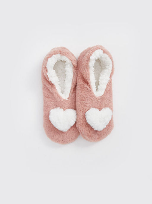 D?z Kayd?rmaz Tabanl? Kad?n Ev ?orab?