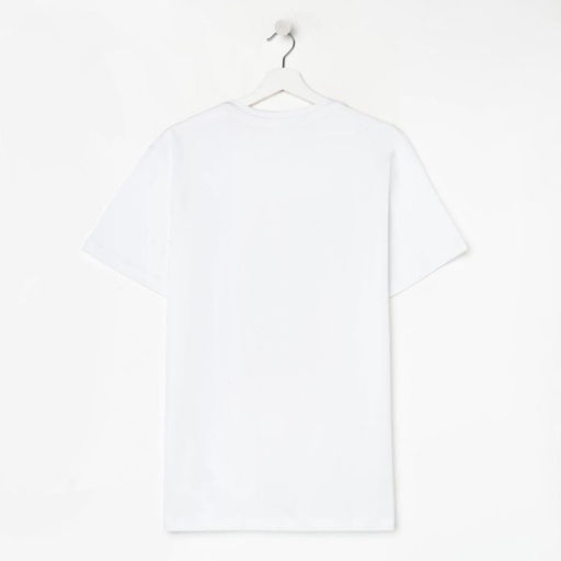 Футболка мужская KAFTAN «Merry Xmas» размер 52