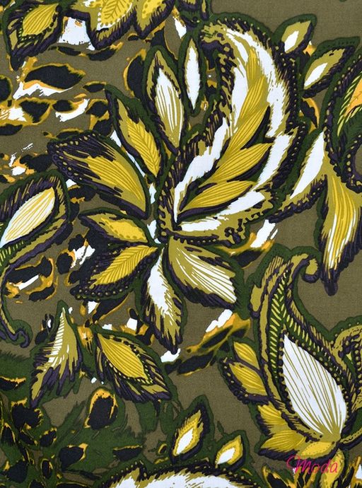 Брюки Модель №1162 размеры 44-84 - Plusmoda фото 4