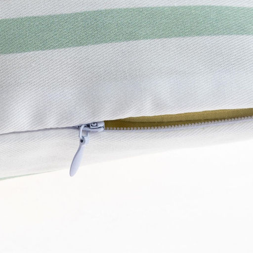 Наволочка декоративная Этель Eucalyptus (вид 2), 48 х 48 см, 100% хлопок  фото 12