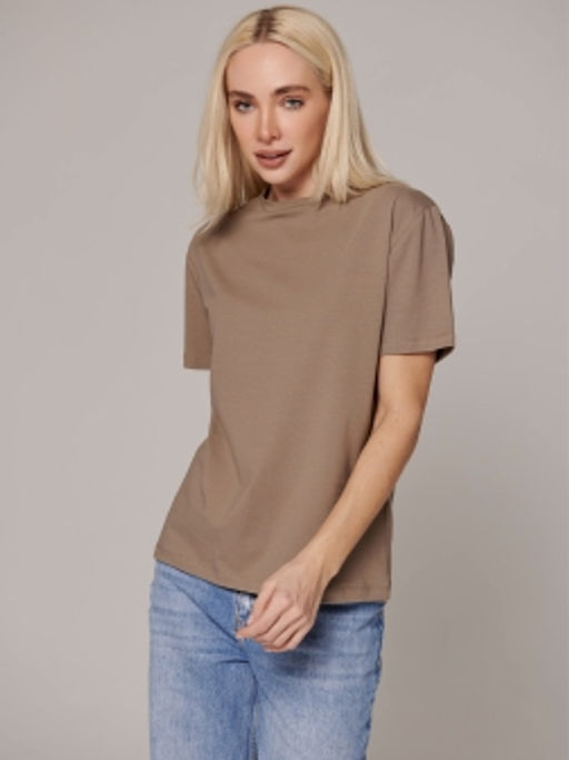 ФУТБОЛКА ЖЕНСКАЯ - Chic & charisma фото 5