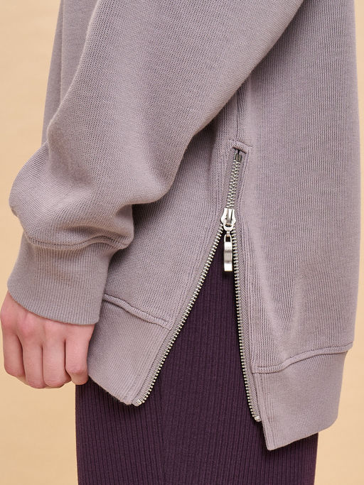 DFN6944/1 Толстовка женская - Pelican фото 4