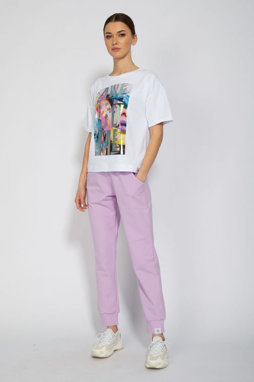 Футболка Kivviwear 4026/28