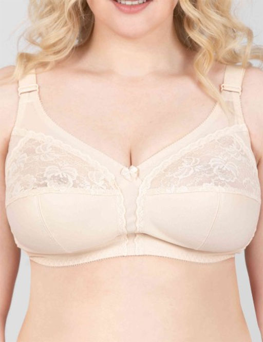 Бюстгальтер 4121 Бежевый