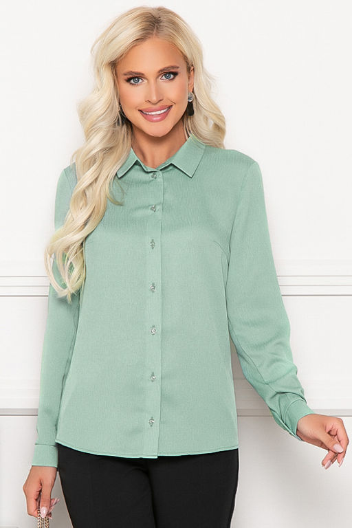 Рубашка 41240-2 - Avili фото 6