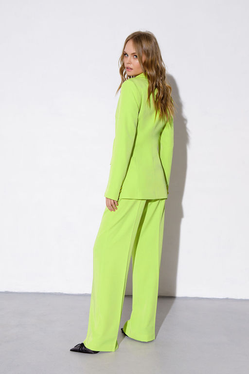 Костюм Pirs 3663 лайм  фото 4