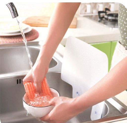 Защитный экран от брызг - Home фото 3