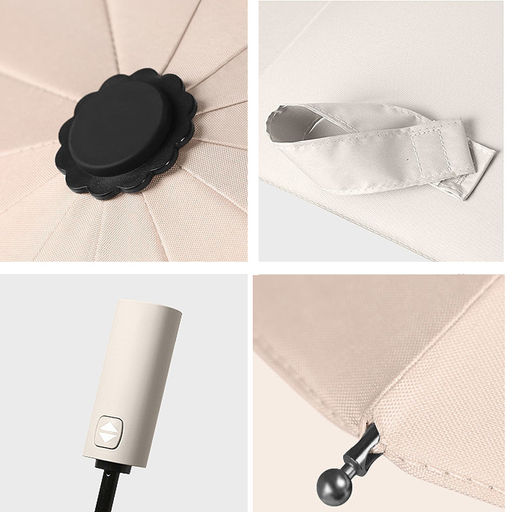 Зонт UMBR-LN-33-Blue